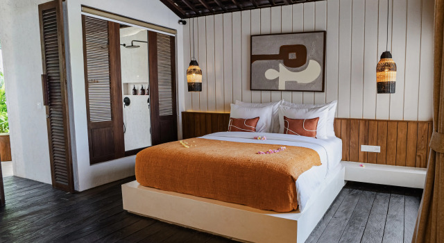 Kuara Lombok, Book Resort Hotels in Lombok with Parking, Parking