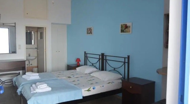 Panorama Rooms