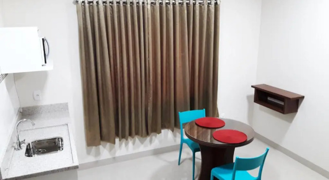Люкс Hotel Pousada Real Sinop
