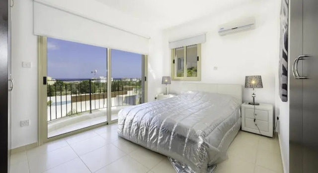 Pernera Palm 50, Varaa Hotelli Protarás Famagusta