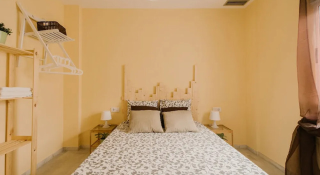 Апартаменты Sevilla Apartments Divina 1A
