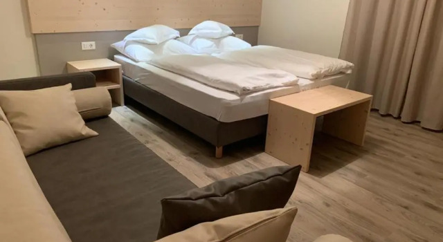 Номер Standard Villa Vera