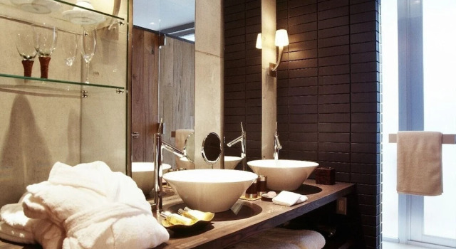 Люкс Relax Resort Hotel