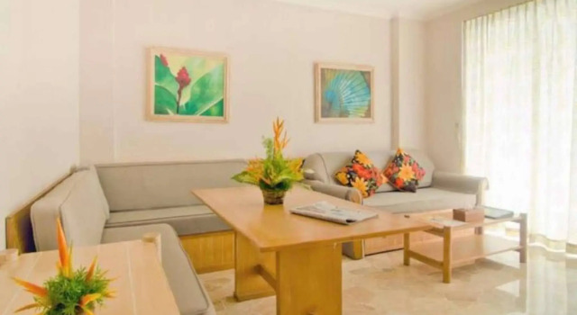 Hawaii Resort Family Suites