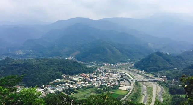 Sud Vista B&B, Prenota Bed & breakfast Nanzhuang Miaoli County