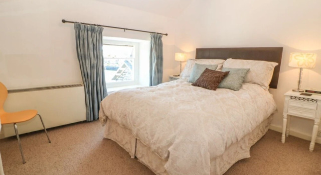 Cnicht View, Prenota Casa vacanze Hotel a Gwynedd con parcheggio, Parcheggio