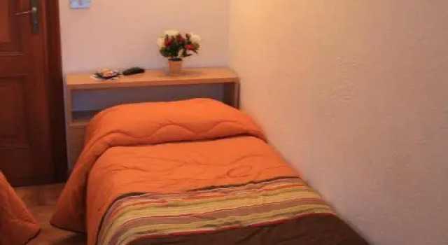 Номер Standard Hotel Bellevue