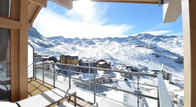Club Med Val Thorens Sensations, Book Hotel Hoteller i Rhône-Alps med pool, Swimmingpool