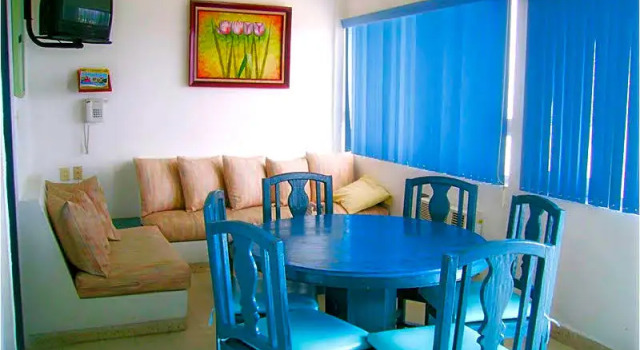 Люкс Coral Clubes Acapulco