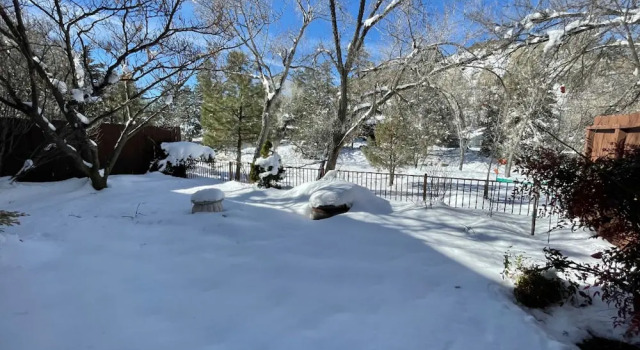 Коттедж X Template House in Prescott