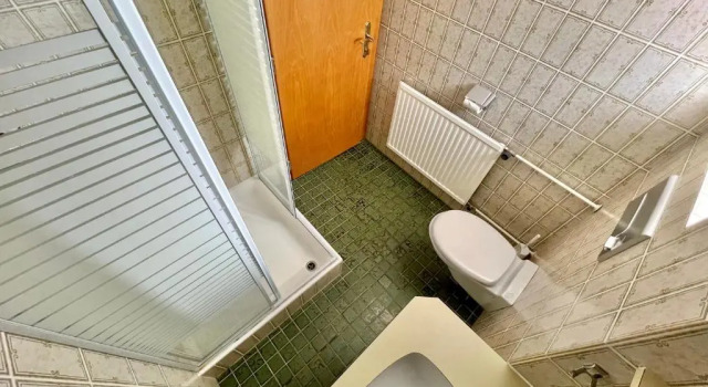 Одноместный номер Economy Lech Hostel