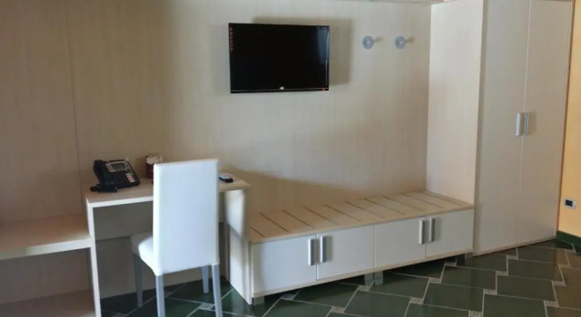 Номер Standard Dolce Vita Relais