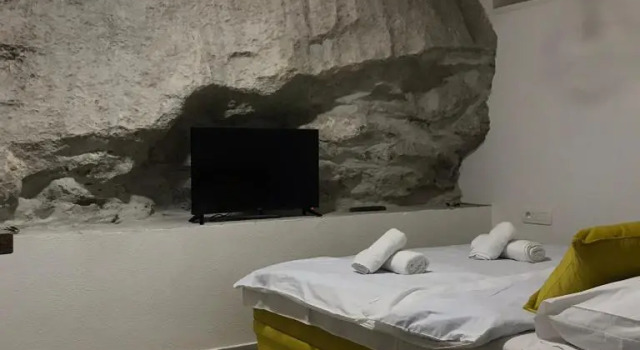 Апартаменты Casa Calda Apartments