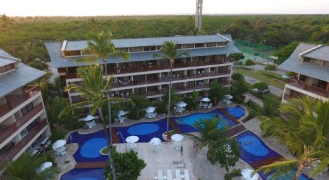 Nannai Residence Flat, Rezerwuj Hotel Hotele w Pernambuco z parkingiem, Parking