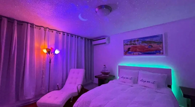 Апартаменты Ocean-City View Tantra Apartment