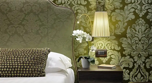 Номер Classic Hotel American-Dinesen