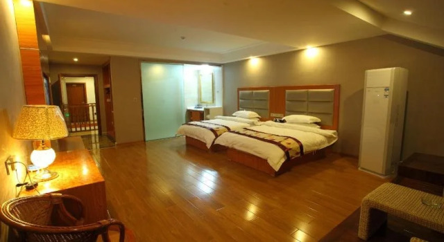 Yuanxi Holiday Hotel
