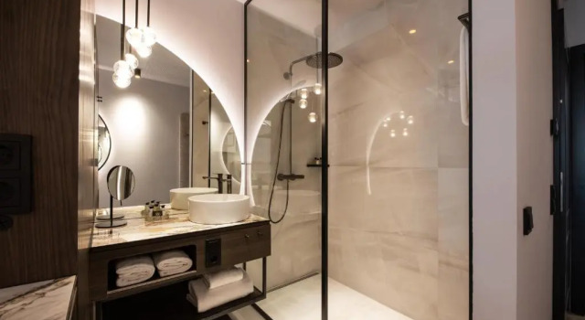 Полулюкс O11 Boutique Hotel Vienna
