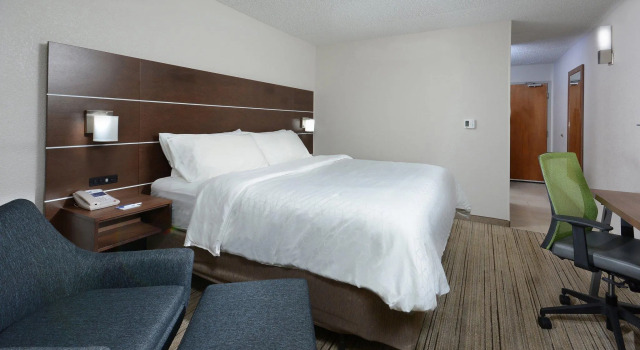 Номер Standard Holiday Inn Express Danville by IHG