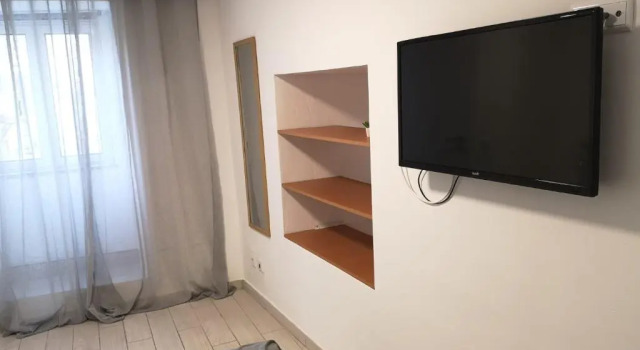 Апартаменты c 1 комнатой Lemon Tree House Coimbra - Courtyard garden with city views