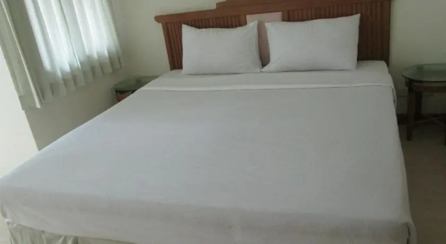 Juldis Khao Yai Apartment