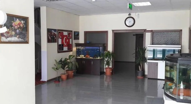 Hayal Hotel, Rezerwuj Hotel Aksaray 