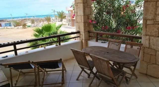 Апартаменты Two bedrooms, WIFI, near beach - Ca Greta