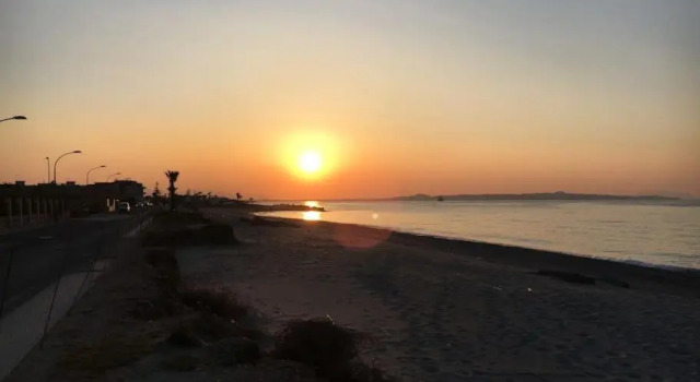 Il mare a 100 M da casa con ampio giardino, Book Apartment Hotels in Sicily with Parking, Parking