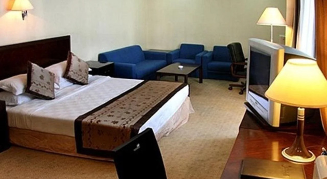 Kangming Hotel Beijing, Забронировать Отель Дунчэн Пекин, рядом с Торговый комплекс Oriental Plaza