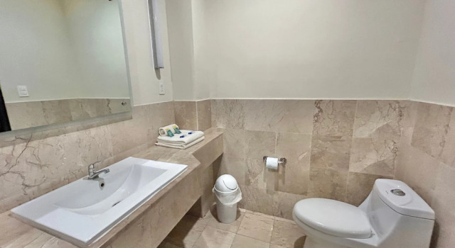 Standardowy pokój Hotel Yorio Inn
