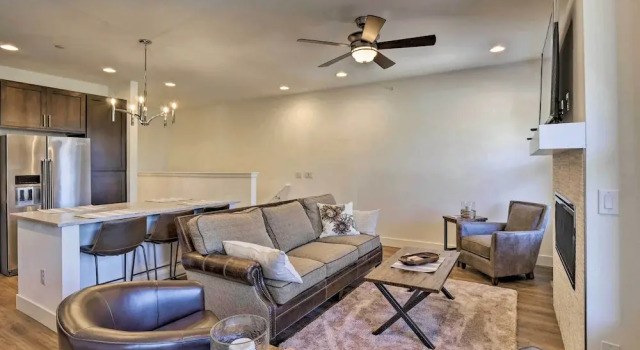 Mountain Escape w/ Hot Tub < 5 Mi to Winter Park!, Buchen Sie Ferienwohnung Winter Park 
