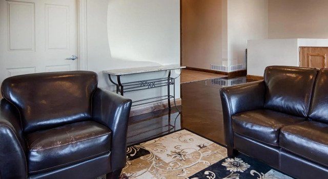 Dinosaur Inn & Suites, Buchen Sie Hotel Vernal Uintah County