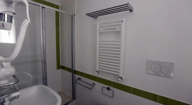 Двухместный номер Standard Rome Together Guest House