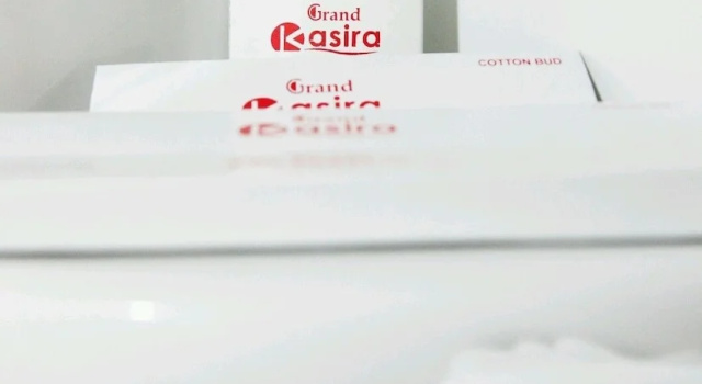1 yatak odası Süper oda Grand Kasira