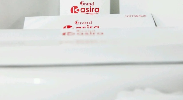Номер Deluxe Grand Kasira