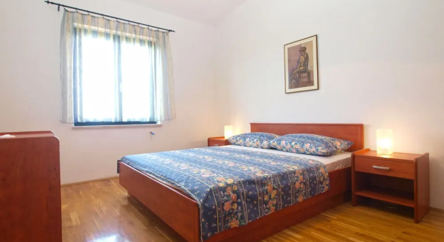 Апартаменты Standard с 2 комнатами Apartment 1652