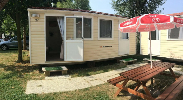 Camping Serenissima