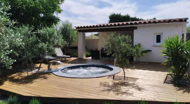 Les Chambres D Hotes de Jade, Rezerwuj Hotel Pujaut Gard