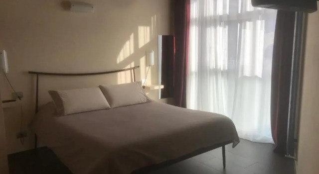 Номер Standard Affittacamere Casamatta