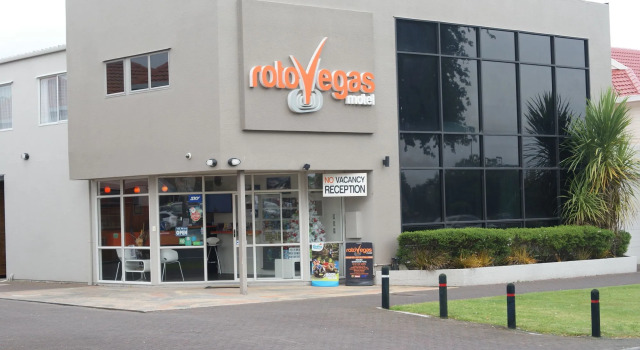 RotoVegas Motel of Rotorua, Забронировать Мотель Мотели Озера Роторуа, Мотель