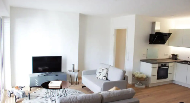 Plenus Riverloft