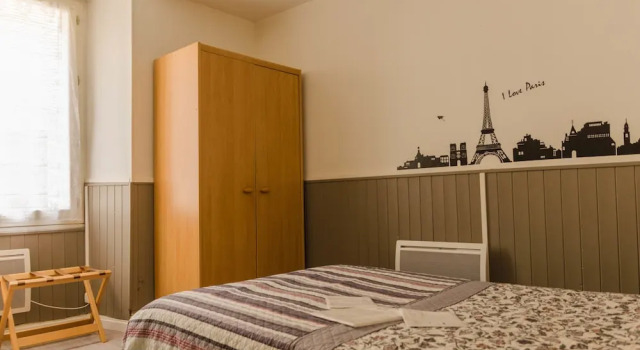Appartement PARIS