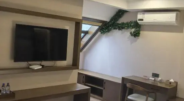 Люкс Longzhirun Resort Hotel