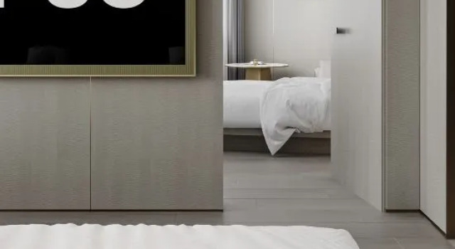Люкс XIN SHUI MAN EnjoyRoManceHotel
