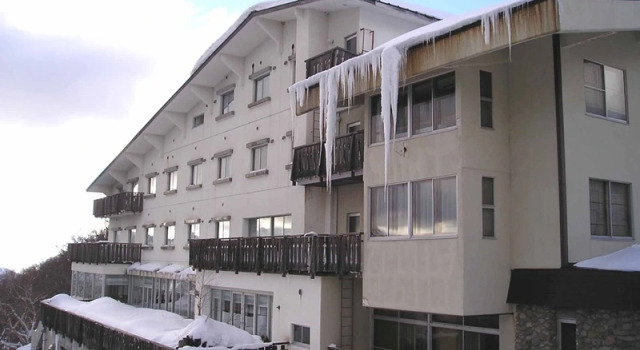 Номер Standard Hotel Takimoto