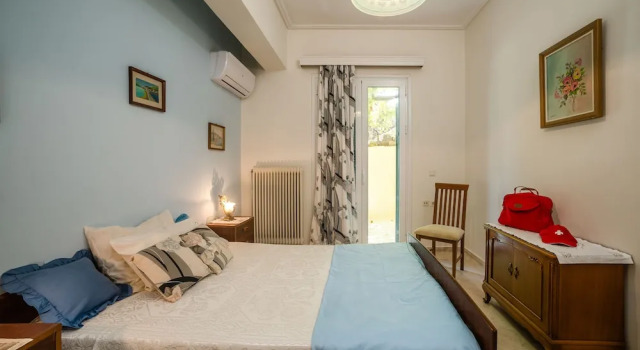 Le Reve Apartment