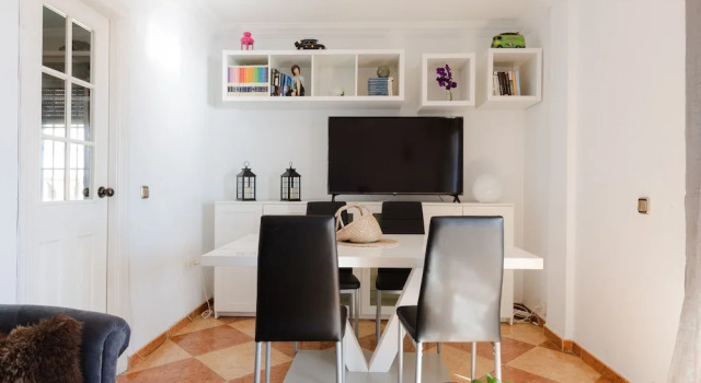 Апартаменты Apartamento espectaculares vistas al mar