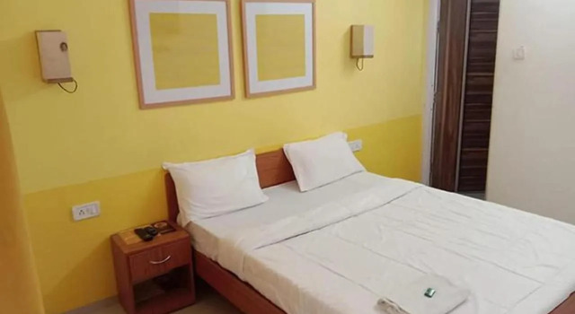 Fabhotel Aakiyo, Забронировать Отель Отели штата Махараштры 3 звезды, 3*