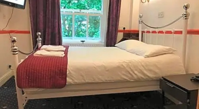 Трёхместный номер Standard Springfield Hotel
