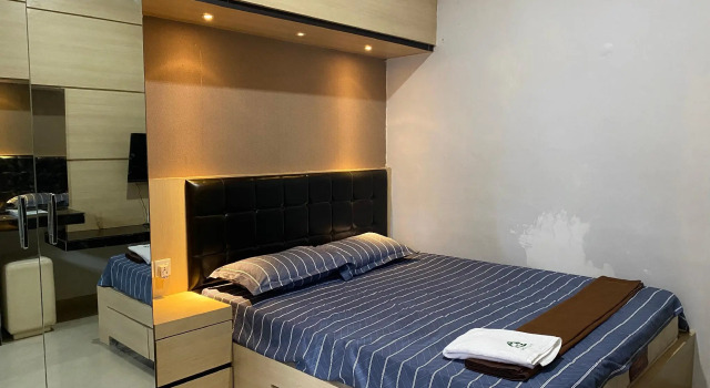 OYO 90366 Homestay 81 Baloi, Prenota Hotel Nagoya Batam